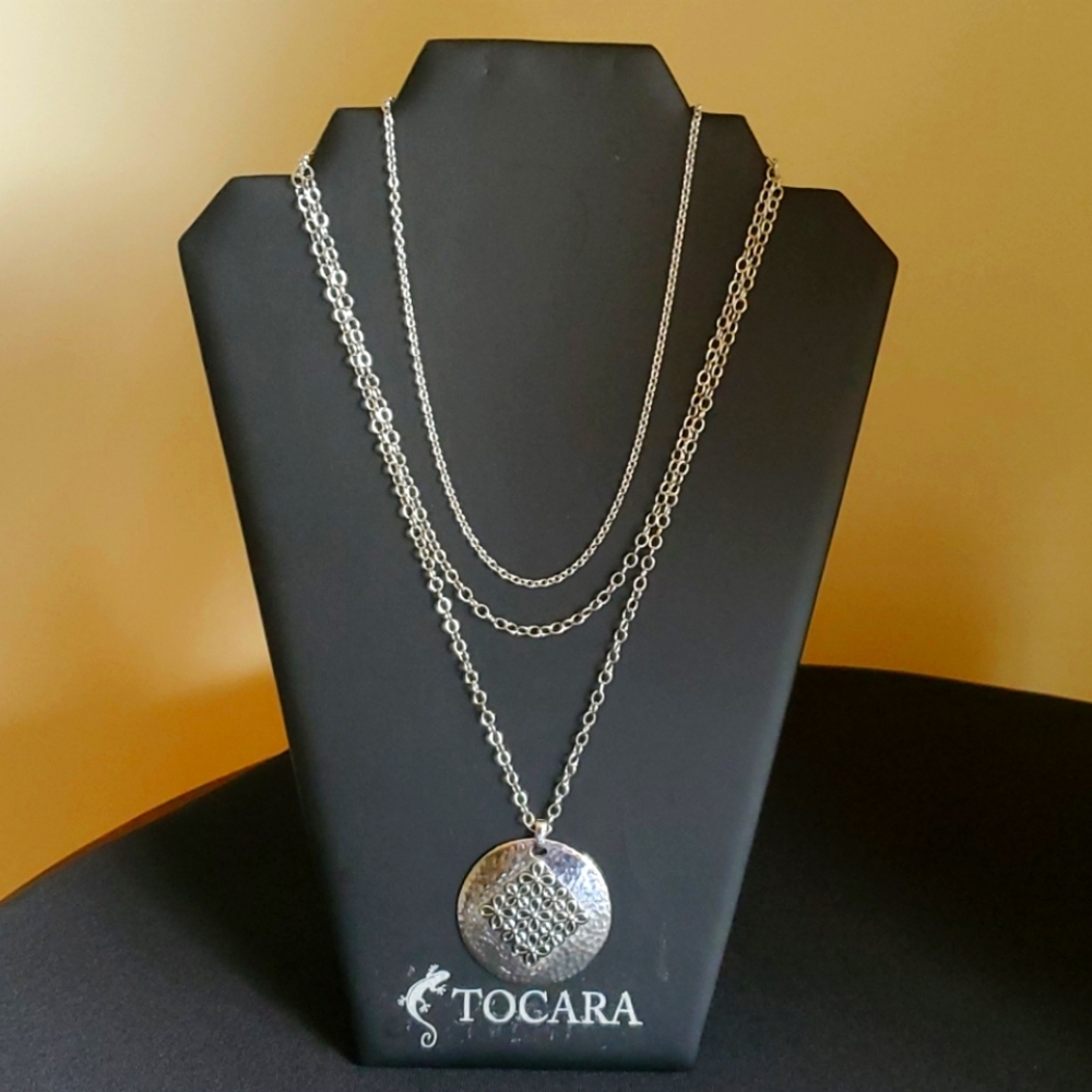 Stainless Steel Necklace